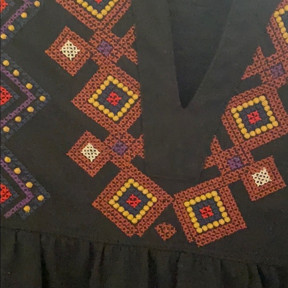 Prana 3/4 sleeve tunic - Picture 4 of 4